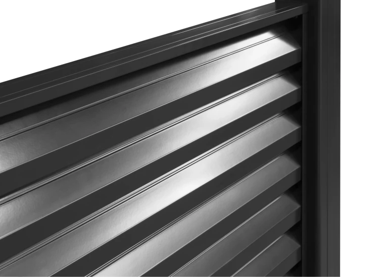 Stahl oder Aluminium? Wie wählt man das richtige Material für Ihren Zaun
