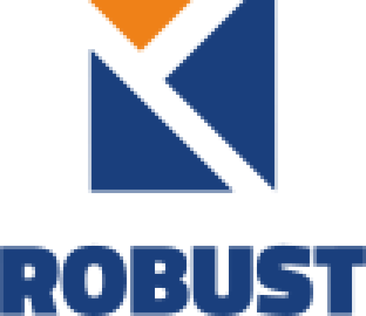 Aluminium Pergola ROBUST Logo