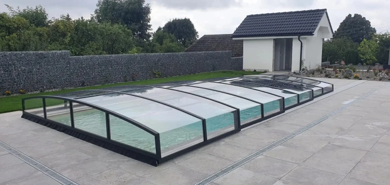 STAR Poolabdeckung - Österreich