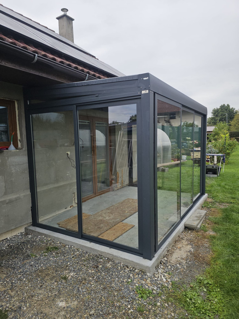 Obrázok realizácie